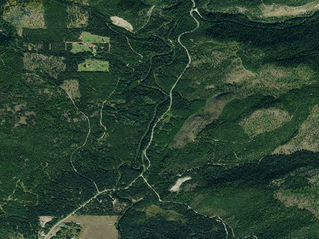 Aerial image of Logan-1
