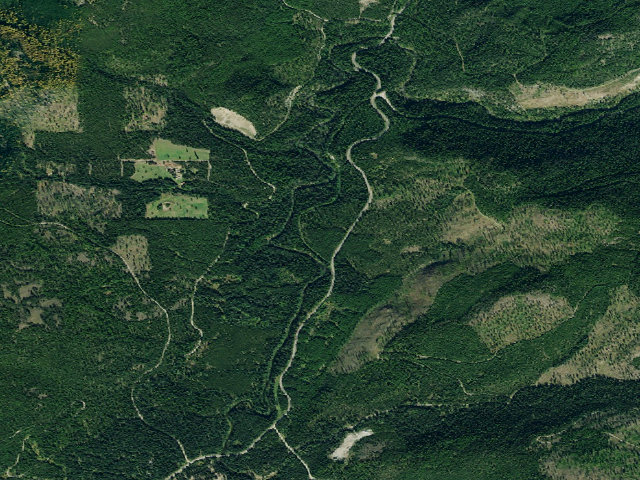 Aerial image of Logan 4