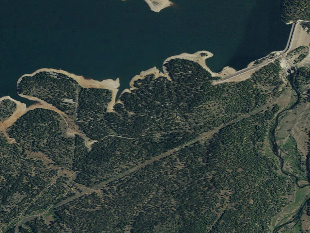 Aerial image of Logger