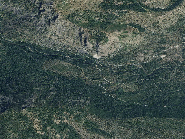 Aerial image of Losthorse-012