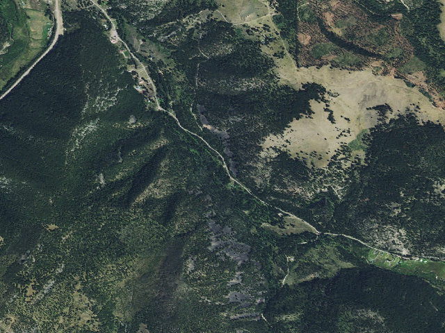 Aerial image of Lower Boulder Creek-002