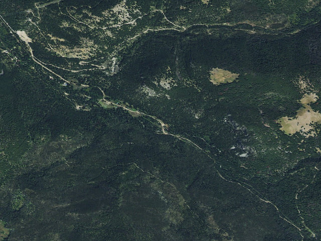 Aerial image of Lower Boulder Creek-009