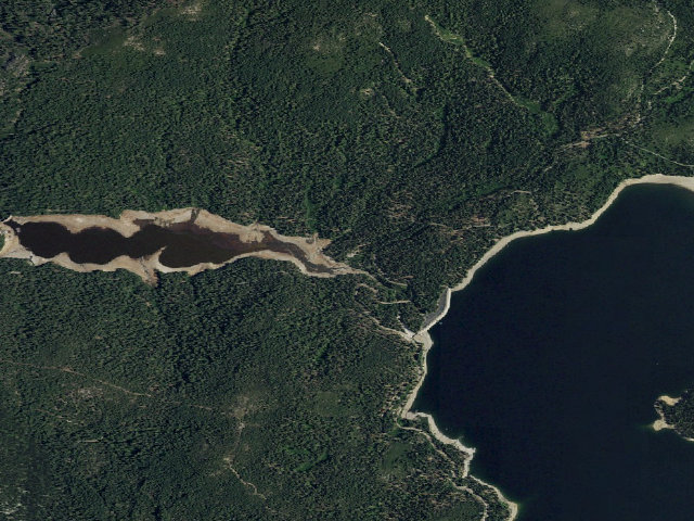 Aerial image of Lower Bucks (Family Cg)