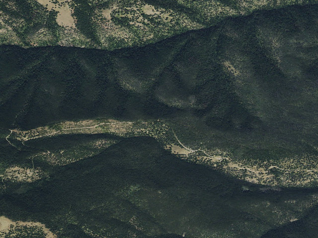 Aerial image of Lower Willow Creek-002