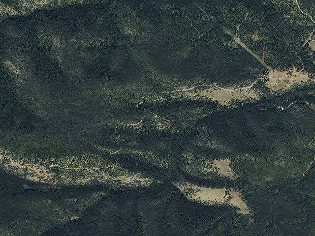 Aerial image of Lower Willow Creek-003