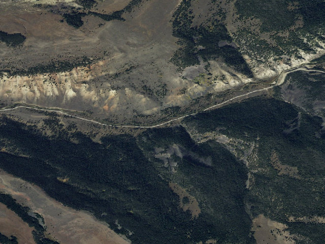 Aerial image of Lowtf-1.7-080