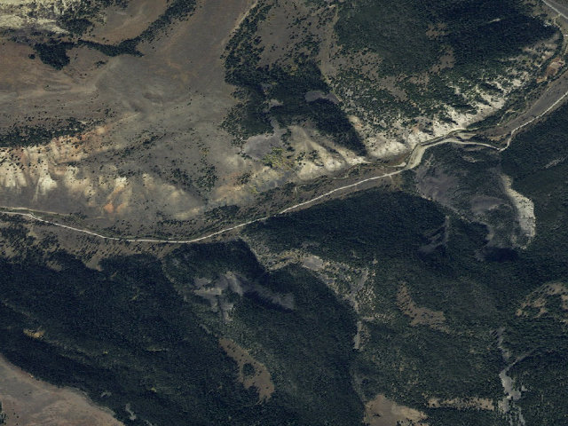 Aerial image of Lowtfork 1 .2-083