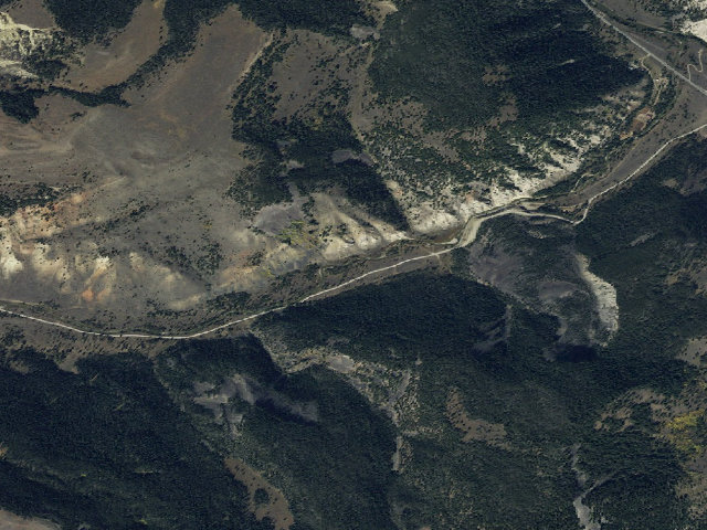 Aerial image of Lowtfork 1 .3A-084