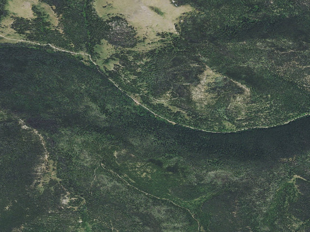 Aerial image of Lrd Marsh Ck 002