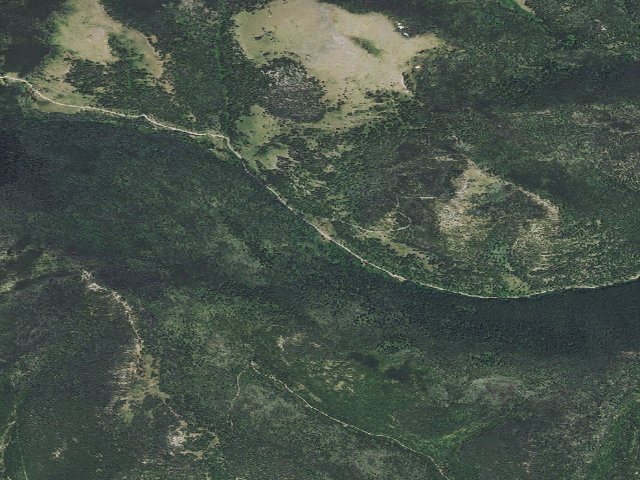 Aerial image of Lrd Marsh Ck 003