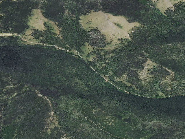 Aerial image of Lrd Marsh Ck 004