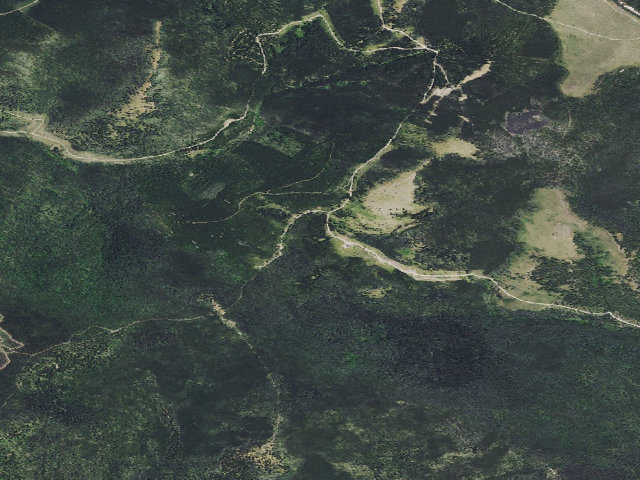 Aerial image of Lrd Marsh Ck 005