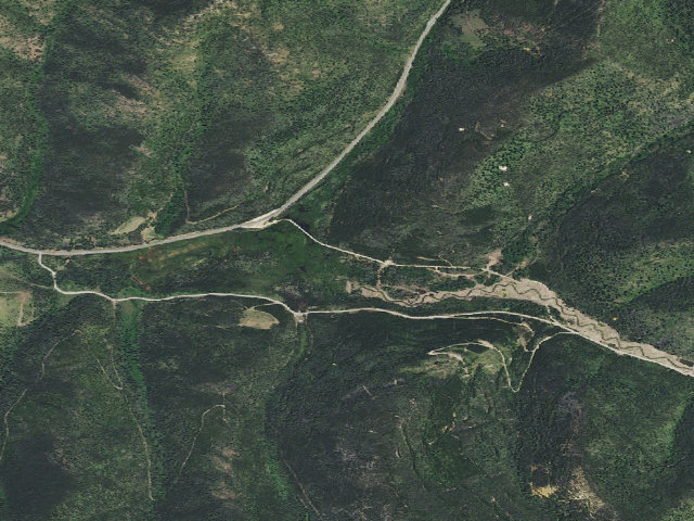 Aerial image of Lrd Meadow Creek 002