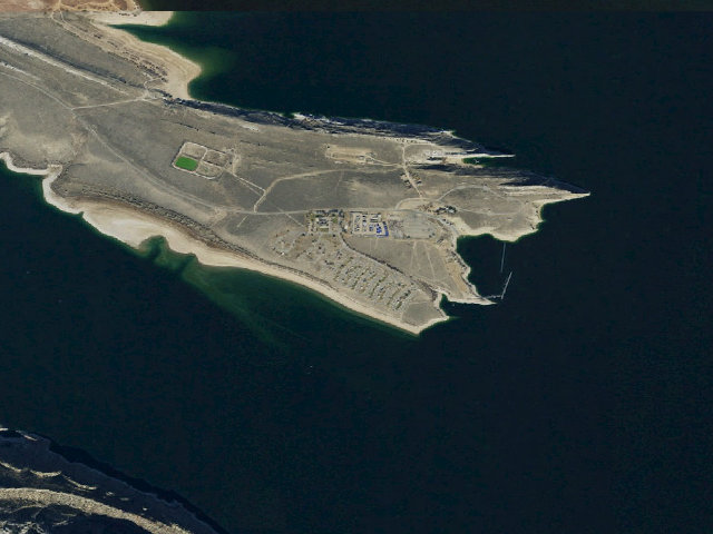 Aerial image of Lucerne Complex