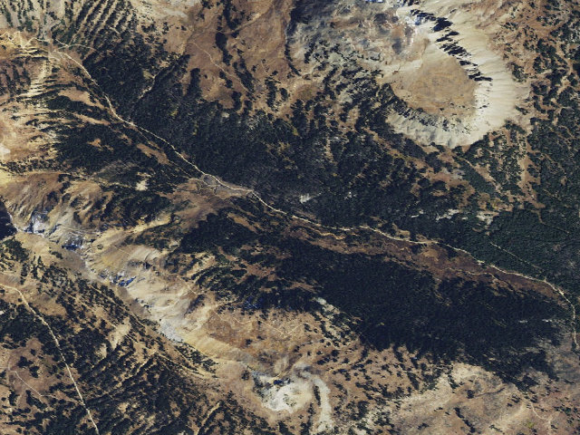 Aerial image of Lulu-014