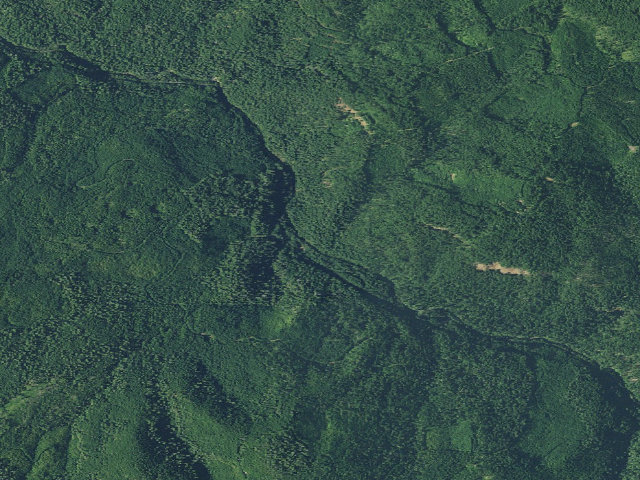Aerial image of Lund Park