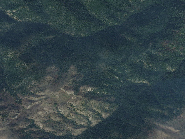 Aerial image of Lynxtrailyorkcamp-001