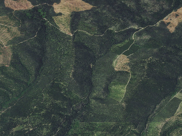 Aerial image of Madison Gulch Rd-009