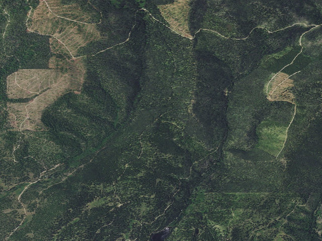 Aerial image of Madison Gulch Rd-010