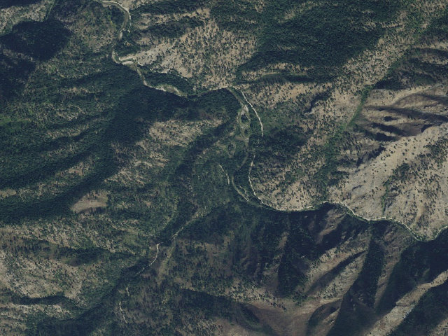 Aerial image of Magruder -002