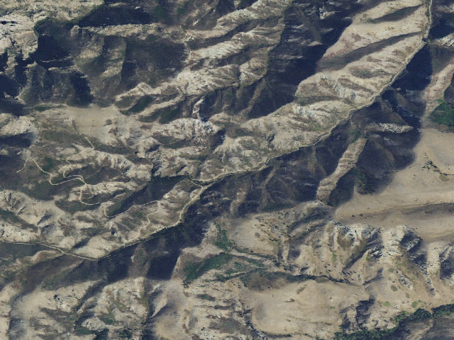 Aerial image of Mainbridger-002
