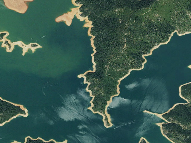Aerial image of Mariner'S Roost Cg-F