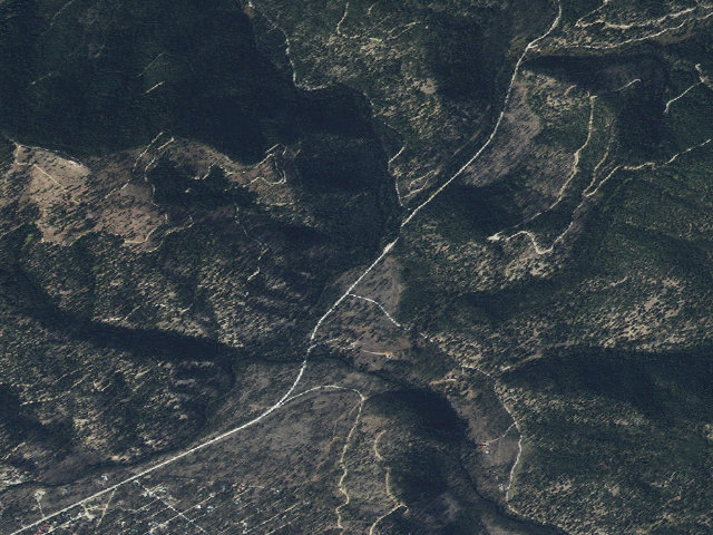 Aerial image of Martin-05
