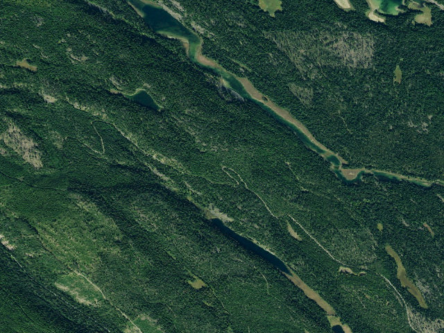 Aerial image of Martin-1