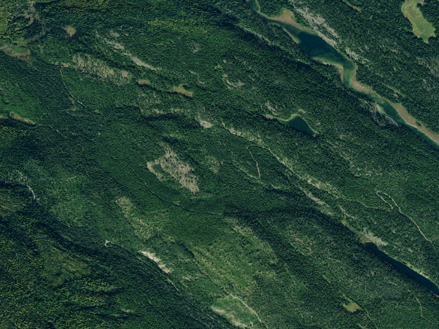 Aerial image of Martin-2