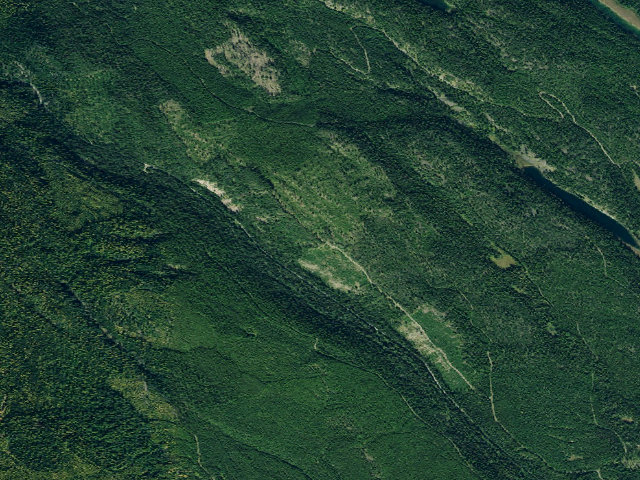 Aerial image of Martin-3