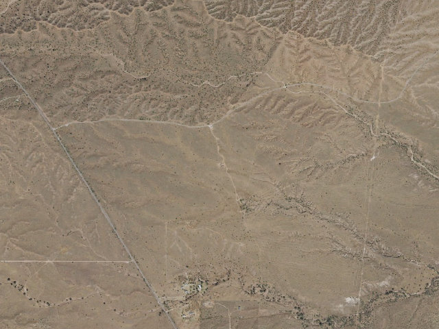Aerial image of Maternity Well Group Site