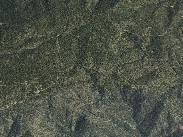 Aerial image of Mcgill