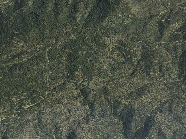 Aerial image of Mcgill Group I And Ii