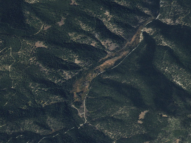 Aerial image of Meadow-10