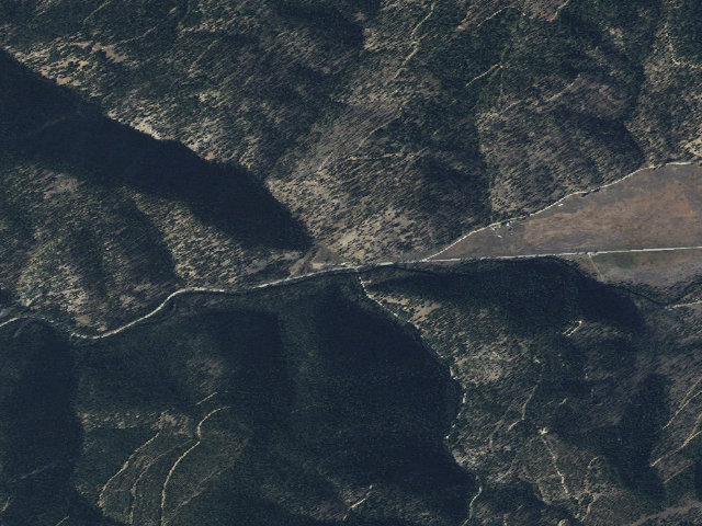 Aerial image of Meadow-725
