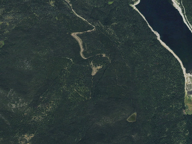 Aerial image of Meadow Creek-001