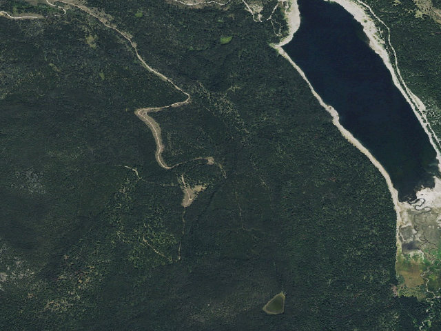 Aerial image of Meadow Creek-002