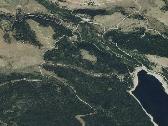 Aerial image of Meadow Creek-003
