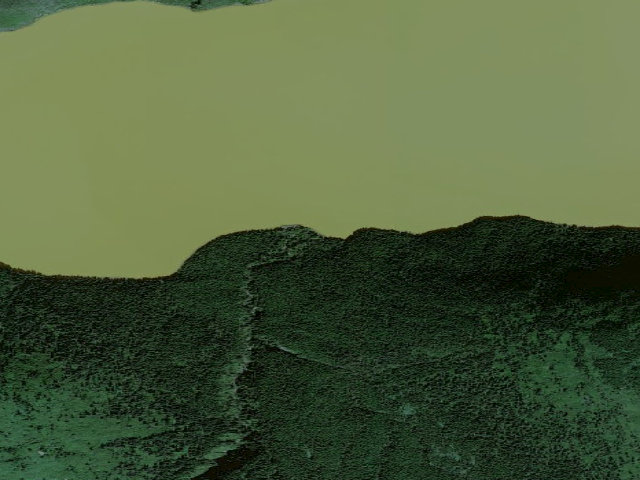 Aerial image of Meadow Creek Cg