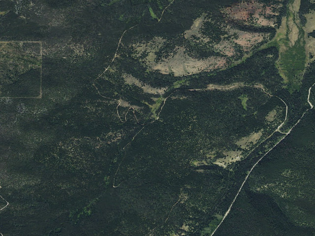 Aerial image of Meadow Creek Rd-001
