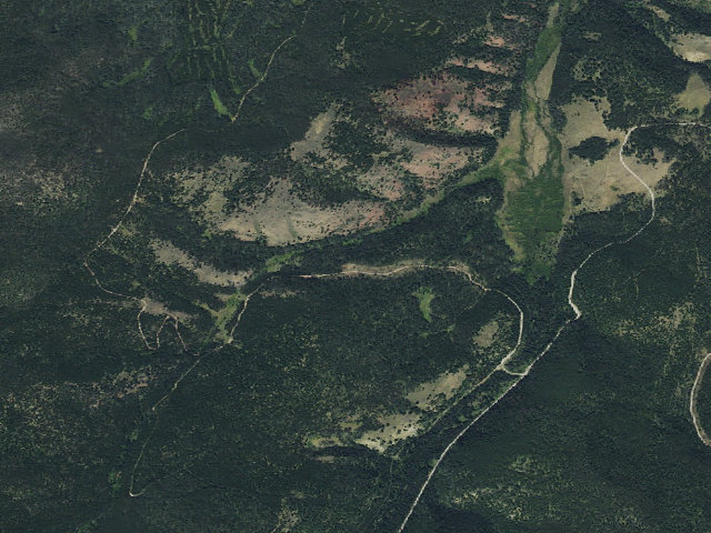 Aerial image of Meadow Creek Rd-002