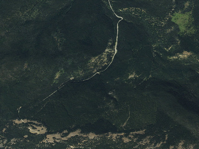 Aerial image of Meadow Creek Rd-003
