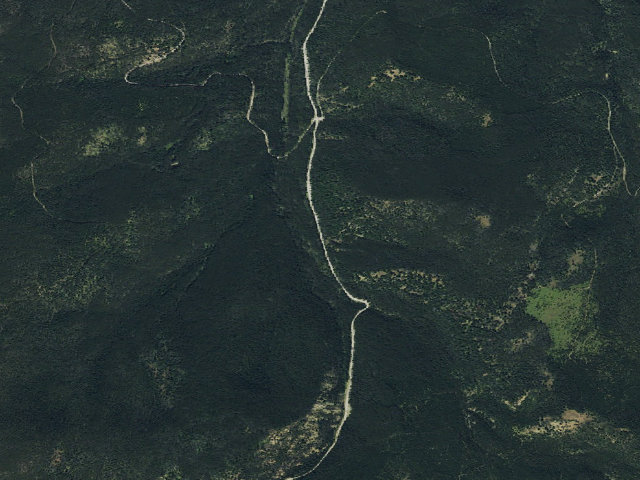 Aerial image of Meadow Creek Rd-004