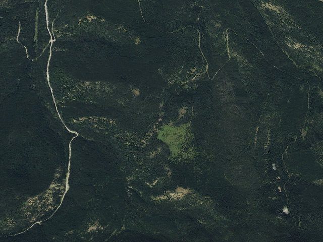 Aerial image of Meadow Creek Rd-005