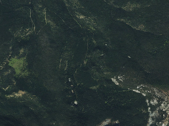 Aerial image of Meadow Creek Rd-006