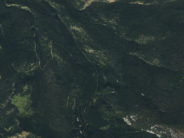 Aerial image of Meadow Creek Rd-007