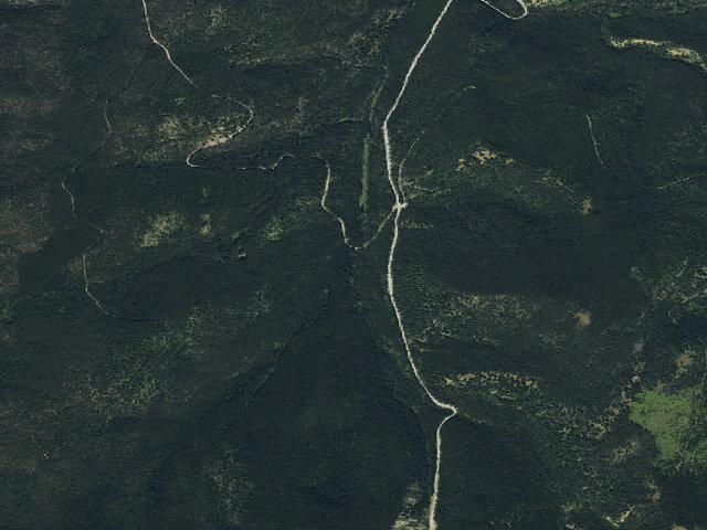 Aerial image of Meadow Creek Rd-008