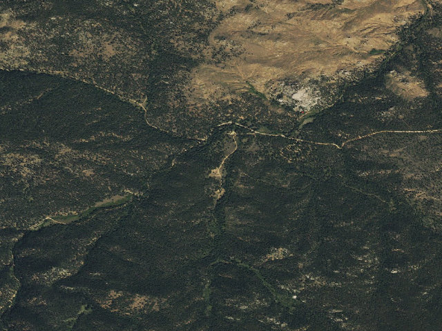 Aerial image of Meadows