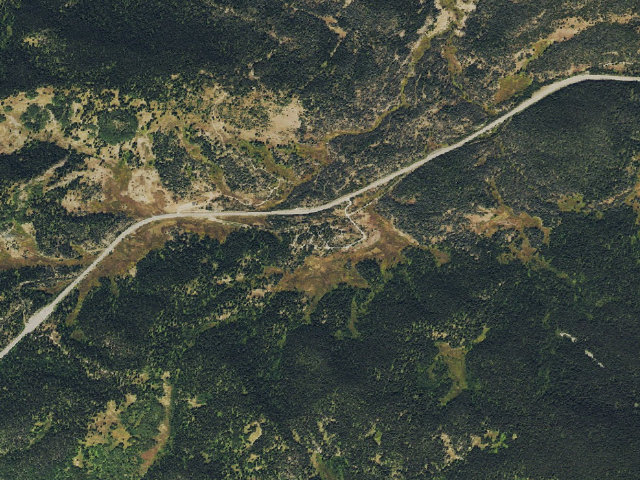 Aerial image of Meadows