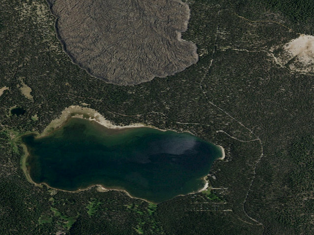 Aerial image of Medicine